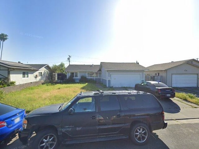 House image located at Fairfield, CA 94533