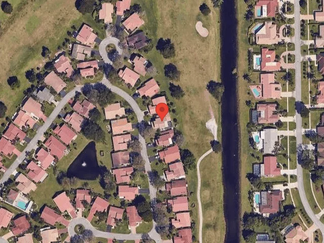 House image located at Boynton Beach, FL 33437