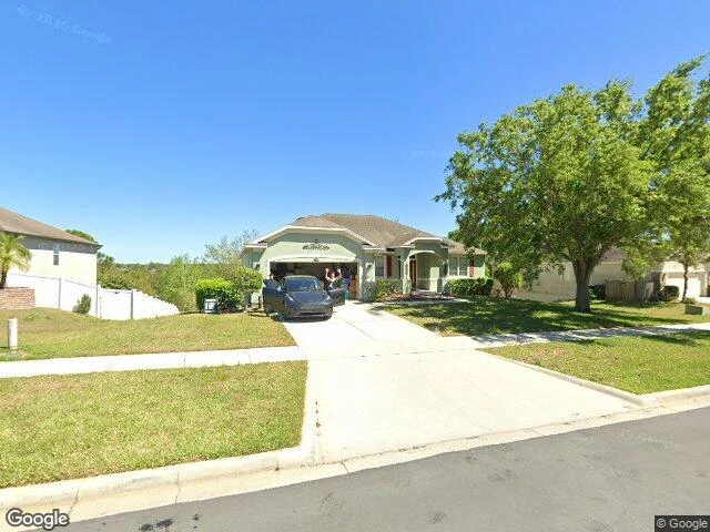 House image located at Clermont, FL 34711