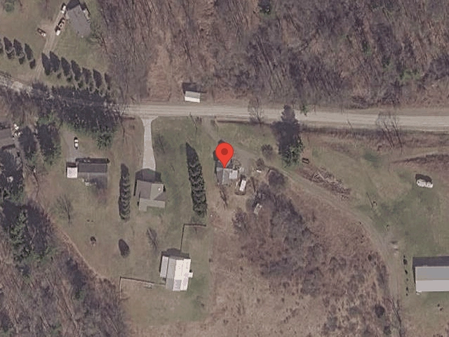 House image located at Dansville, NY 14437