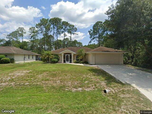 House image located at North Port, FL 34288