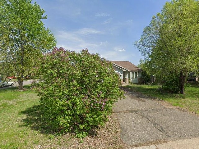 House image located at Big Lake, MN 55309