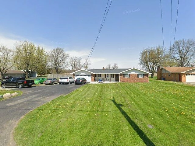 House image located at Anderson, IN 46011
