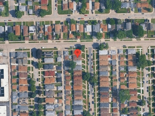 House image located at Chicago, IL 60652
