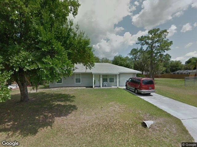 House image located at North Port, FL 34287