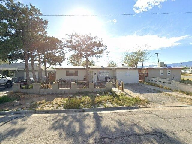 House image located at Mojave, CA 93501