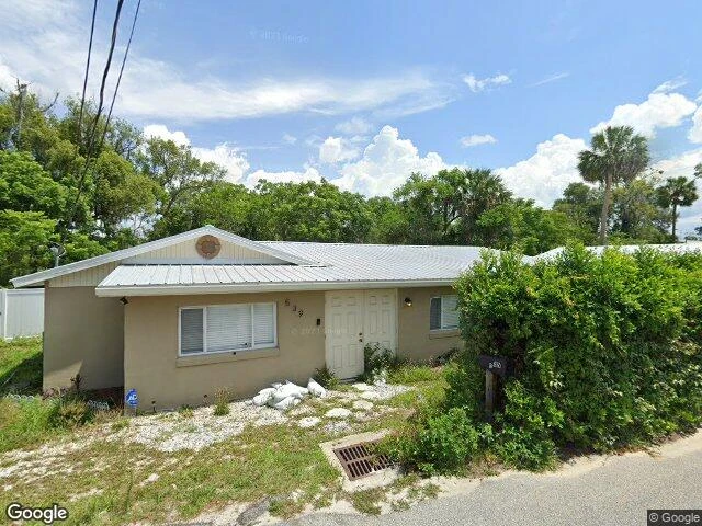 House image located at Deland, FL 32720