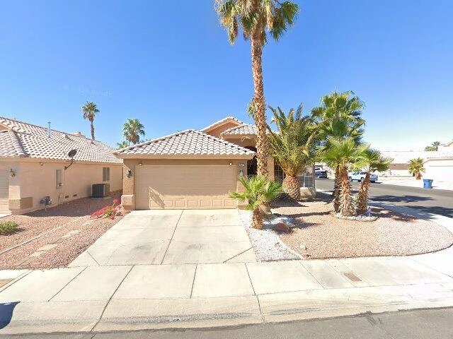 House image located at Las Vegas, NV 89130