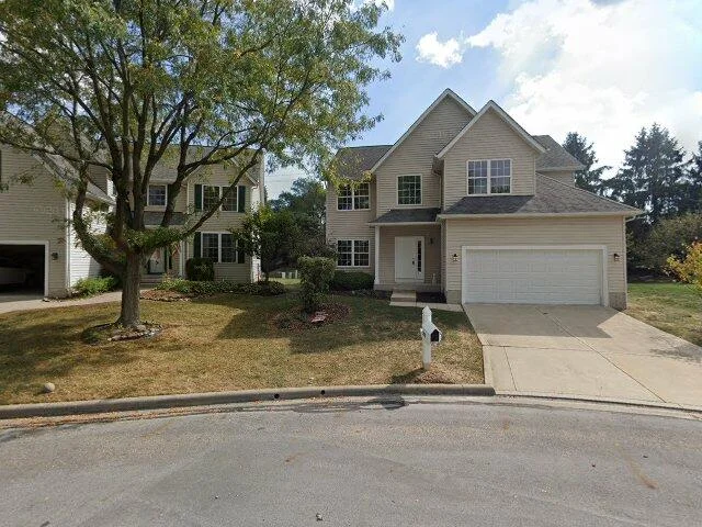 House image located at Westerville, OH 43082