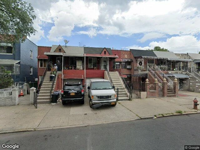 House image located at Bronx, NY 10472
