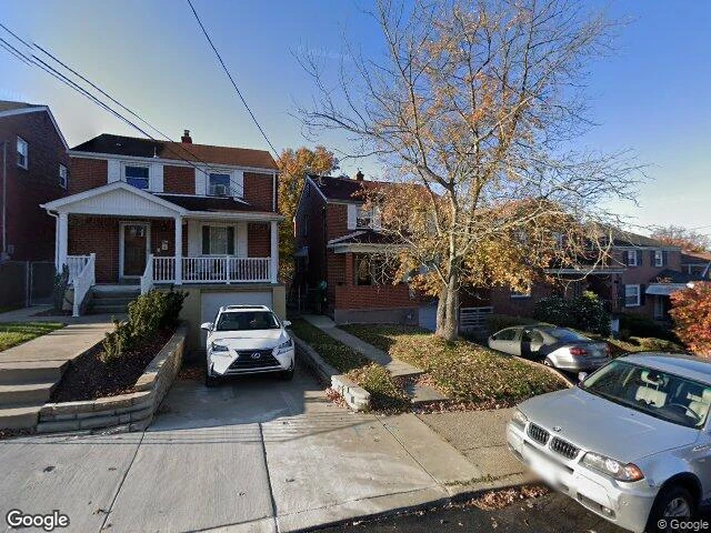 House image located at Pittsburgh, PA 15201