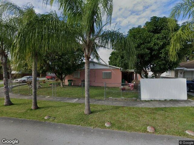House image located at Miami, FL 33157