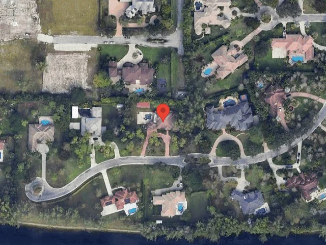 House image located at Pompano Beach, FL 33067