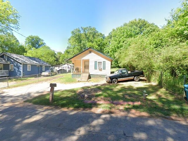 House image located at Milledgeville, GA 31061