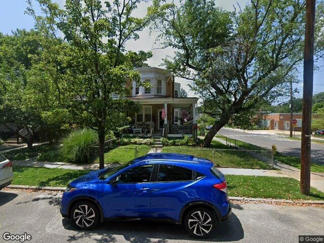 House image located at Collingswood, NJ 08108