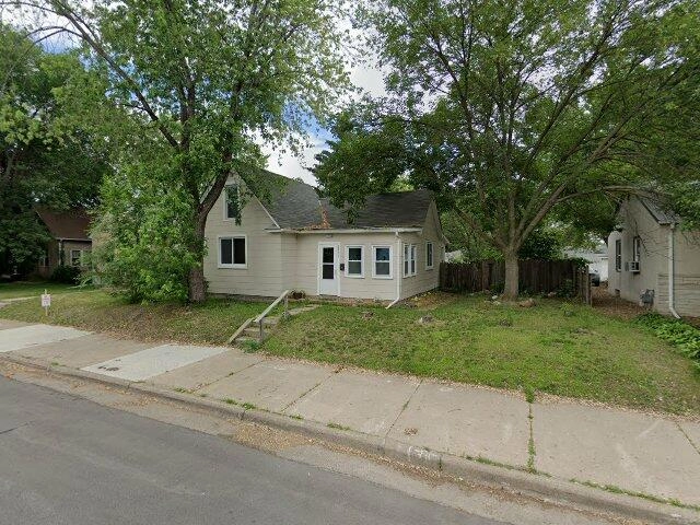 House image located at Minneapolis, MN 55418