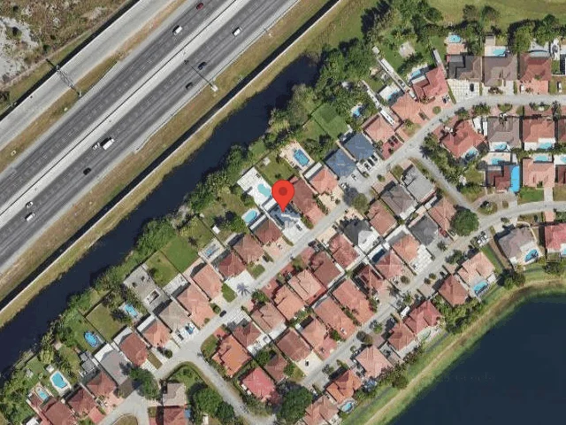 House image located at Hialeah, FL 33015
