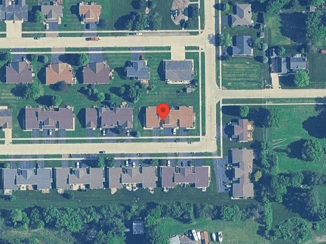 House image located at Somonauk, IL 60552