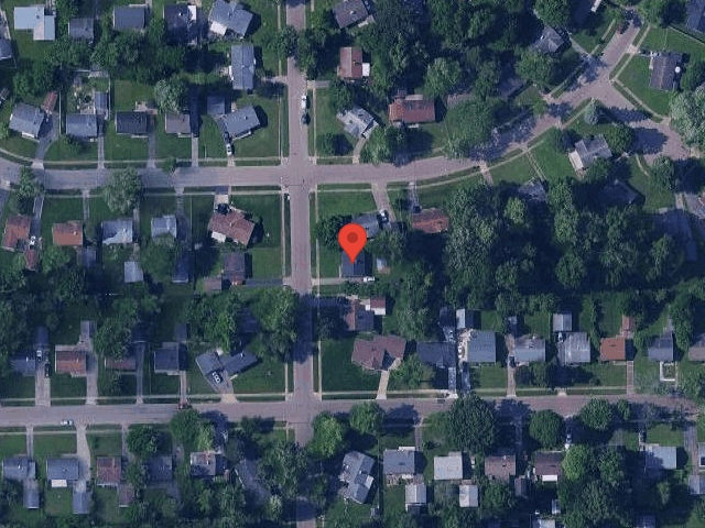 House image located at Dayton, OH 45416