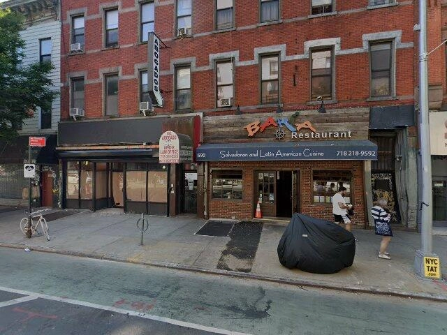 House image located at Brooklyn, NY 11211