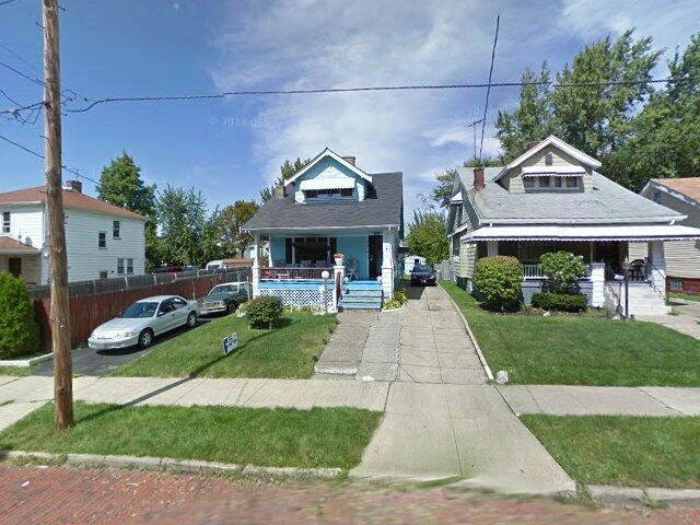 House image located at Cleveland, OH 44105