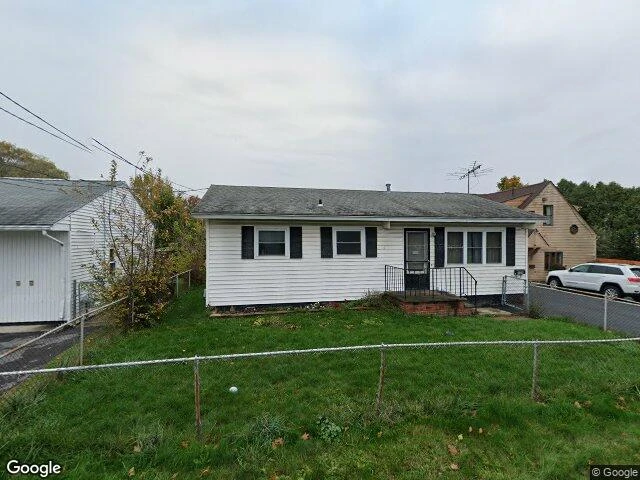 House image located at Syracuse, NY 13206