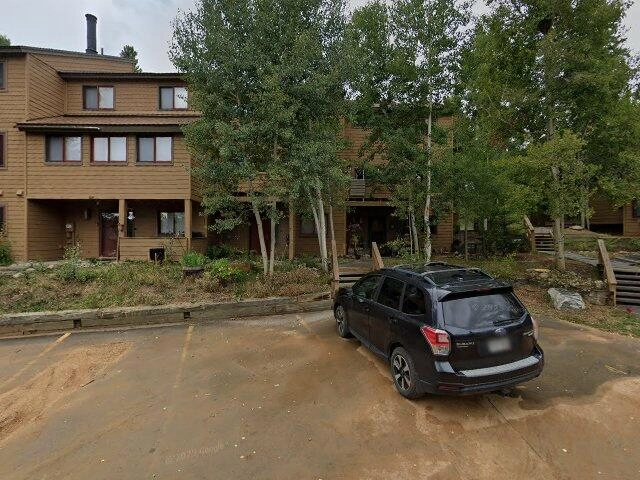House image located at Silverthorne, CO 80498