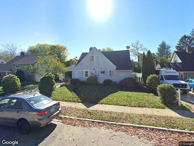 House image located at Hicksville, NY 11801