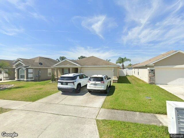 House image located at Port Orange, FL 32128