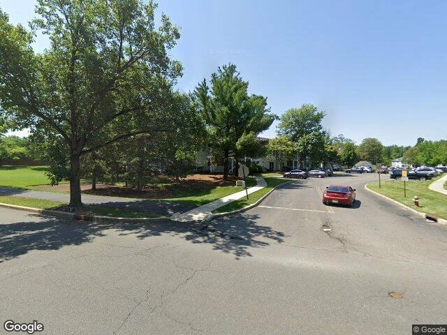 House image located at Franklin Park, NJ 08823