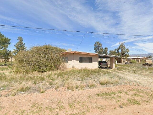 House image located at Hereford, AZ 85615