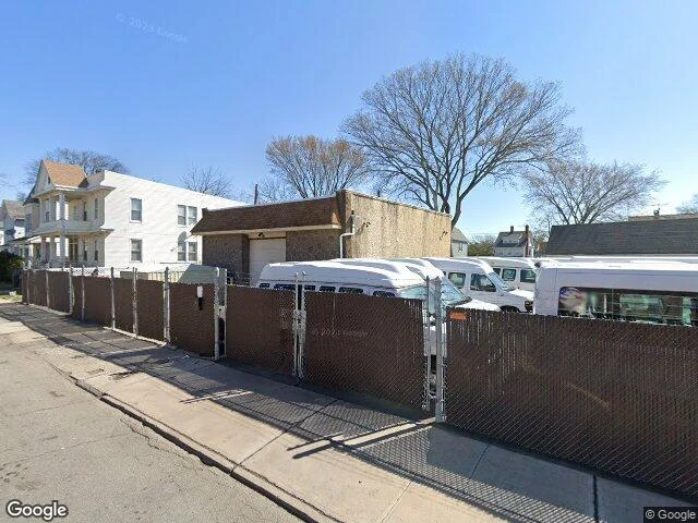 House image located at East Orange, NJ 07018