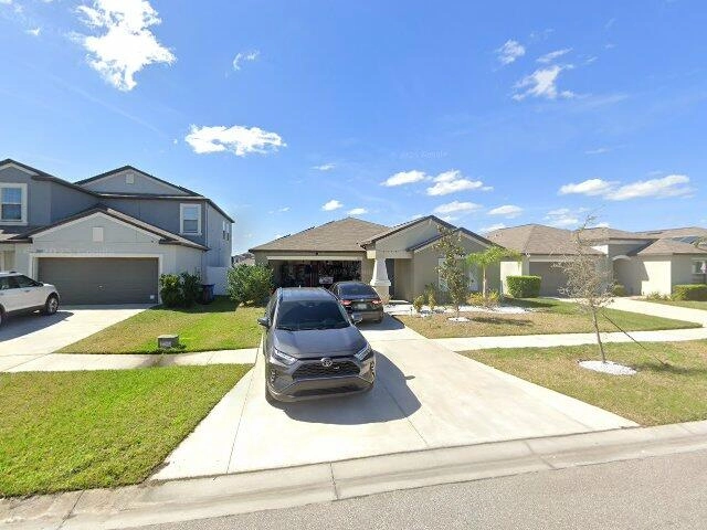 House image located at Riverview, FL 33579