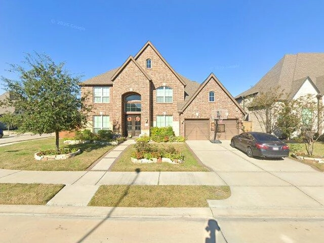 House image located at Katy, TX 77493