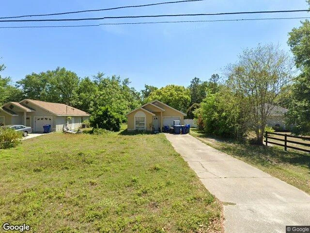 House image located at Groveland, FL 34736