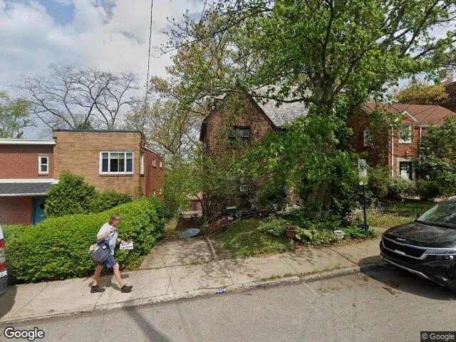 House image located at Pittsburgh, PA 15227