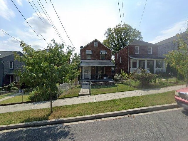 House image located at Washington, DC 20011