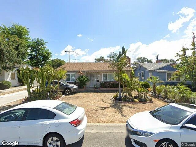 House image located at Garden Grove, CA 92843