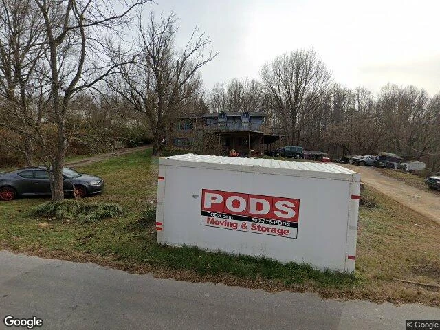 House image located at Bluff City, TN 37618