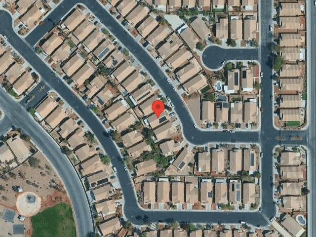 House image located at North Las Vegas, NV 89031
