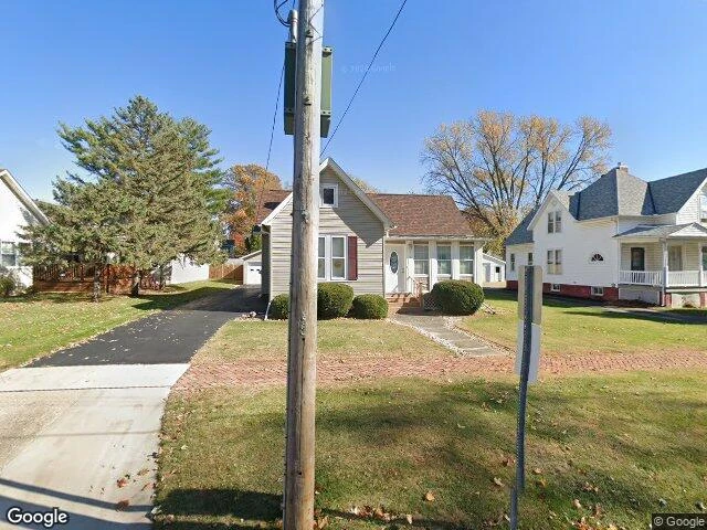 House image located at Galesburg, IL 61401