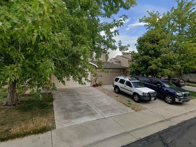 House image located at Denver, CO 80260