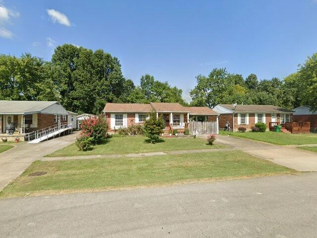 House image located at Louisville, KY 40258