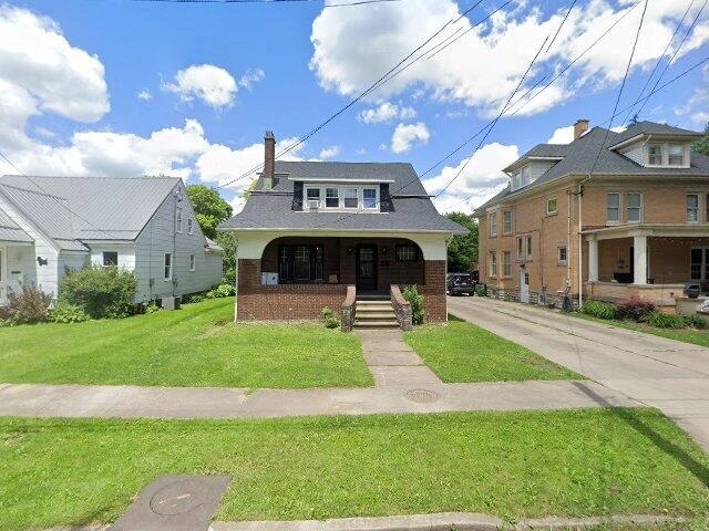 House image located at Corry, PA 16407
