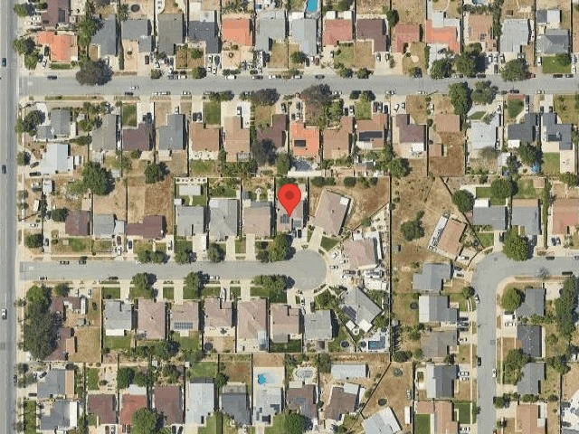 House image located at Fontana, CA 92336