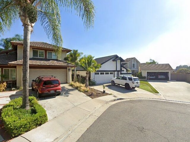 House image located at Brea, CA 92821