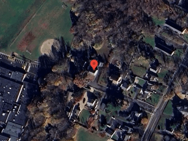 House image located at Cheshire, CT 06410