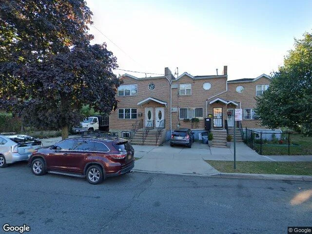 House image located at Jamaica, NY 11433