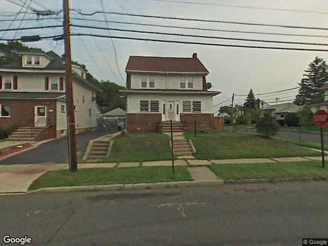 House image located at Linden, NJ 07036
