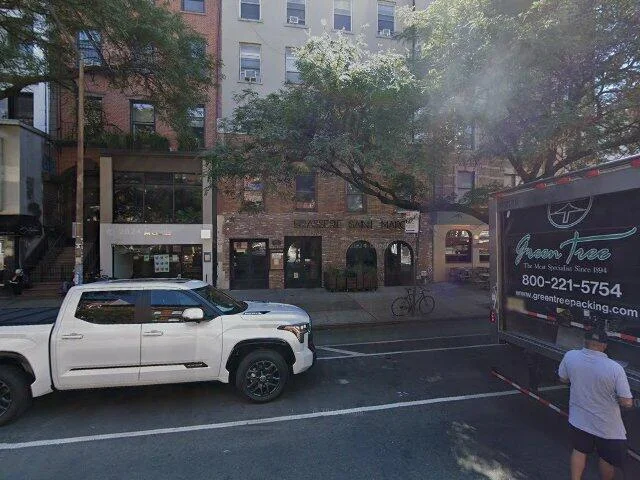 House image located at New York, NY 10003